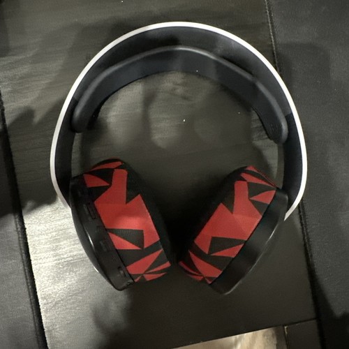 Cuffia ps5 wireless - ps5, pulse
