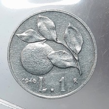 [NC] REPUBBLICA ITALIANA - 1