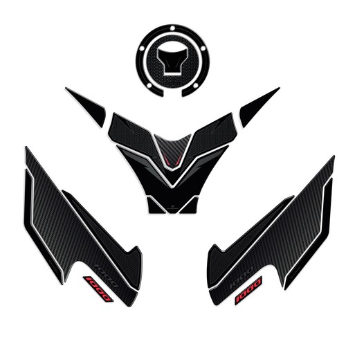 Kit base adesivi - adesivi, 3d