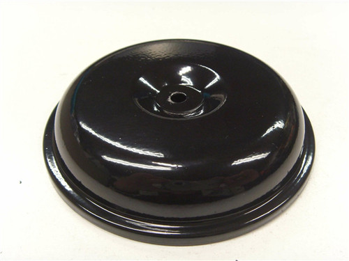 Cappello prefiltro motore - prefiltro,