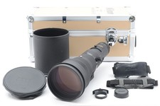 [Come nuovo con custodia]