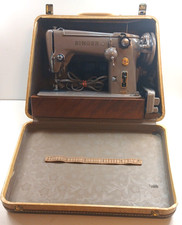 Vintage Singer 306K Sewing