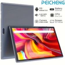 Tablet Pad 15 Pro Max 10.1"