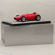 Tecnomodel 1/18 Ferrari