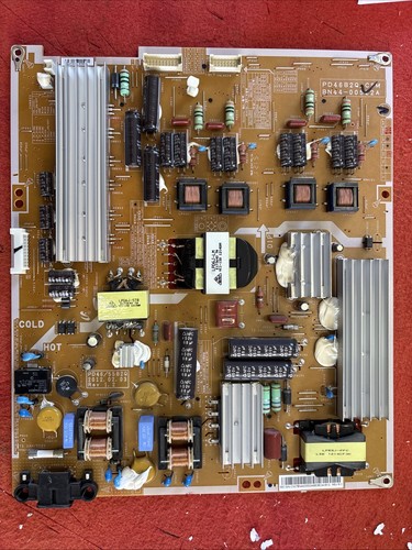 Scheda power samsung - samsung, tv