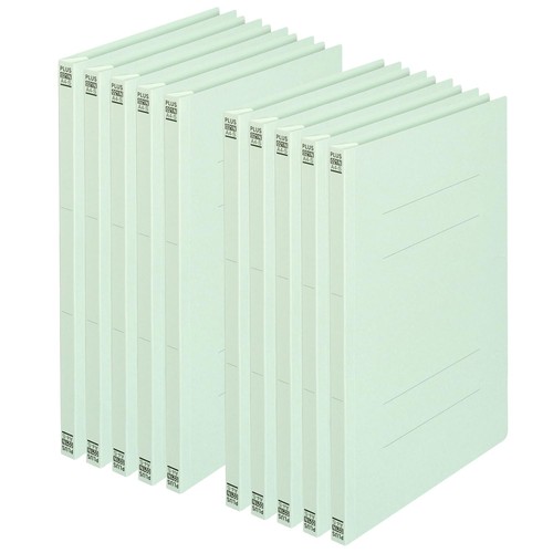 Plus flat file meccanismo - plus,