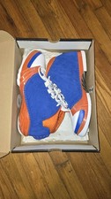 Jordan 23 'Florida Gators PE'