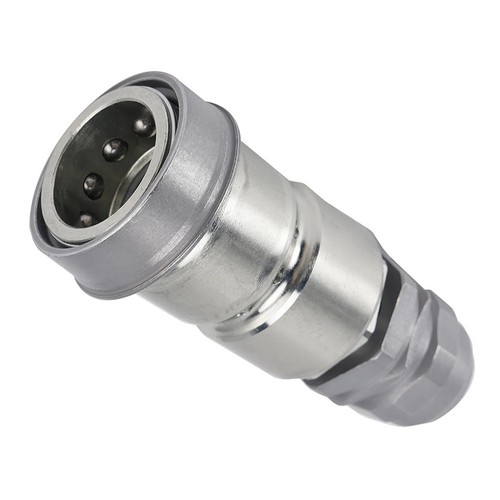 Breakaway cartridge tested - cartridge,