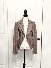 Giacca blazer donna - , fornarina