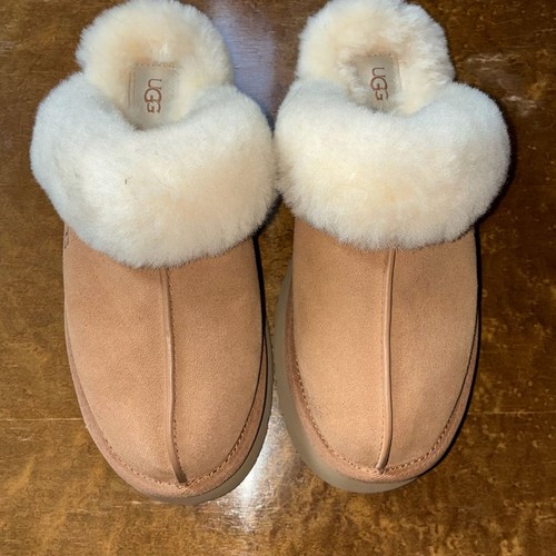Pantofole ugg scuffette in - ugg,