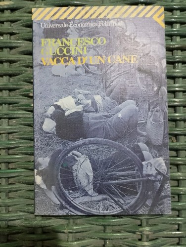 Feltrinelli vacca cane - feltrinelli,