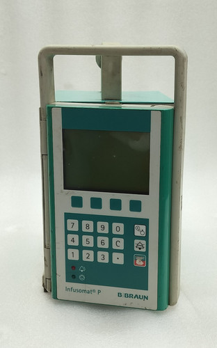 Pompa braun 8712212 - b.,