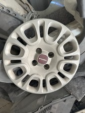 COPRICERCHIO COPPA RUOTA FIAT PANDA 2012 DIAMETRO 14