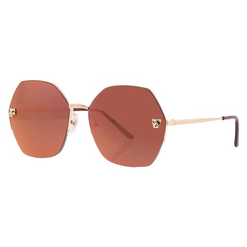 Occhiali sole donna cartier - occhiali,