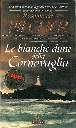 Rosamunde pilcher le bianche - -,