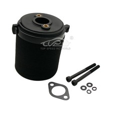 Kit filtro aria in plastica per 1/5 HPI Baja 5B 5T 5SC RV King motore RC auto ricambi