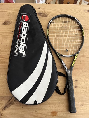Racchetta tennis fischer - tennis,