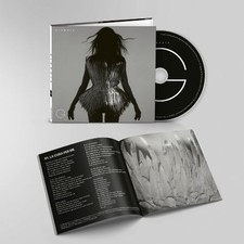 GIORGIA - G (2025) CD