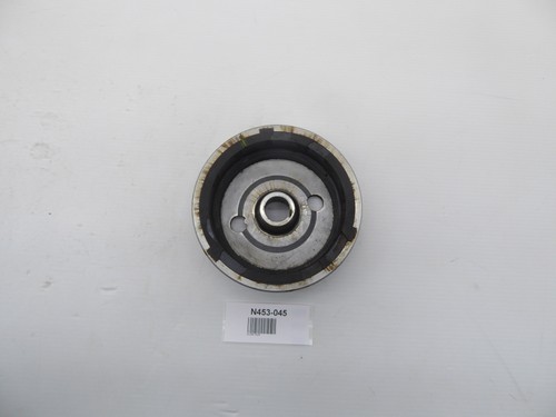 Ruota polare rotore ktm 600 - polare,