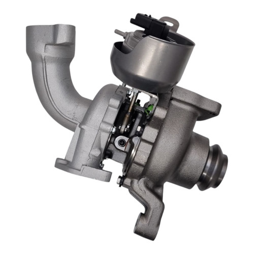 Turbocompressore citroen c5 - turbocompressore, c4