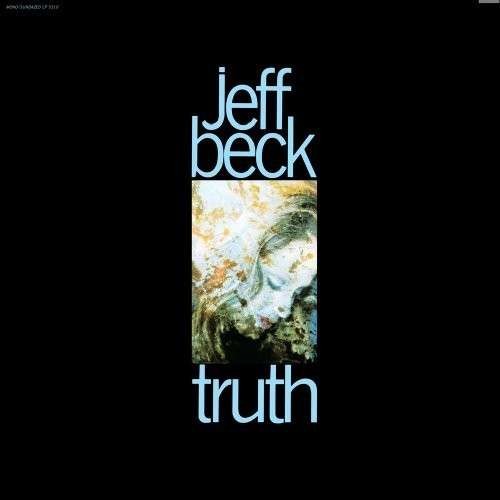 Jeff beck truth - -, cd