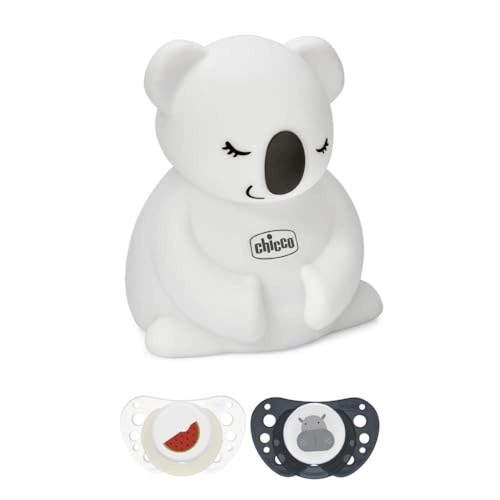 Chicco set - (tg.,