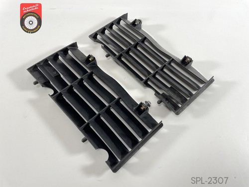 Carena radiatore ktm 640 - carena,