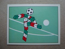 Figurine calciatori panini - calciatori,