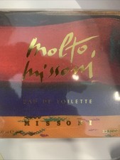 Molto Missoni