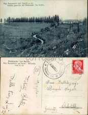 COMO PROVINCIA-ALBAVILLA-ALPI PARRAVICINI-RISTORANTE LA SALUTE-D2-85