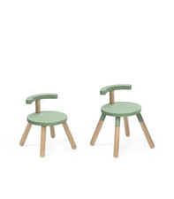 STOKKE MUTABLE SEDIA V2 CLOVER