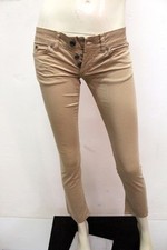 Jeans Donna Dondup Taglia 26 /