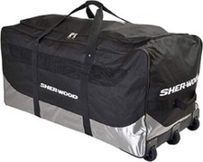 Sherwood gs650 borsa rotelle - sherwood,