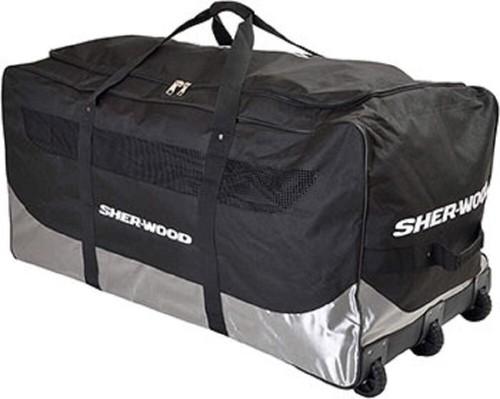Sherwood gs650 borsa - sherwood, rotelle