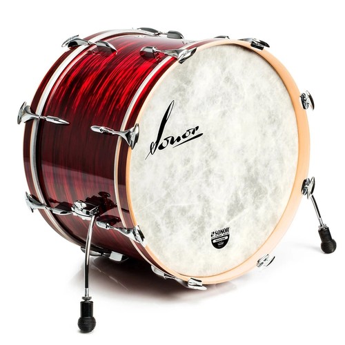 Sonor vintage 22x14 - vintage,