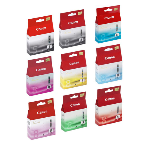 Cartucce inchiostro - cartucce,