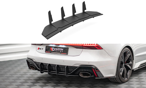 Diffusore splitter estrattore