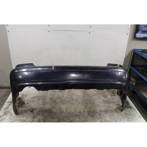 Paraurti post mercedes - paraurti,