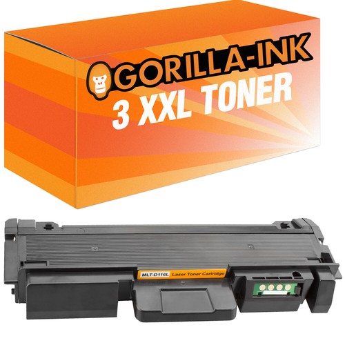 Toner per samsung mlt d116l - toner,