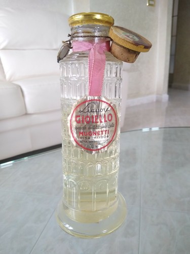 Mignon liquore mugnetti - mugnetti, torre