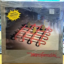 Disco Vinile 33 giri Marco