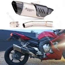 Per Yamaha FZ1 FZ1N Impianto