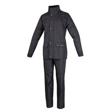 COMPLETO ANTIPIOGGIA  ANTIVENTO GIACCA+PANTALONE TUCANO URBANO SET DILUVIO