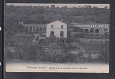 Cartolina Civitanova Marche