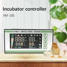 Incubatrice Uova Sistema di