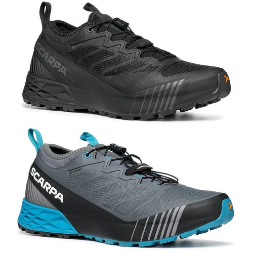 Scarpa ribelle run - scarpa, gtx