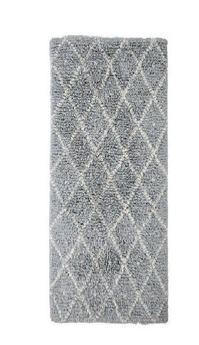 Tappeto habitat grigio berbero - tappeto,