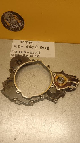 Carter frizione ktm - 250, excf