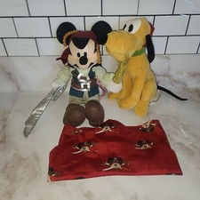 Disney Parks Pirati dei