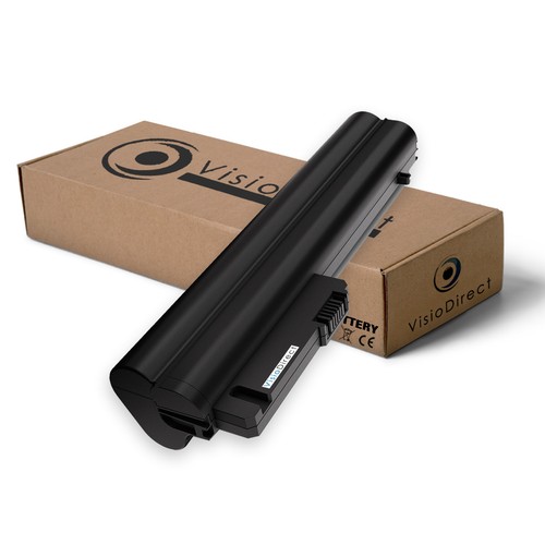 Batterie 4400mah hp - batterie,